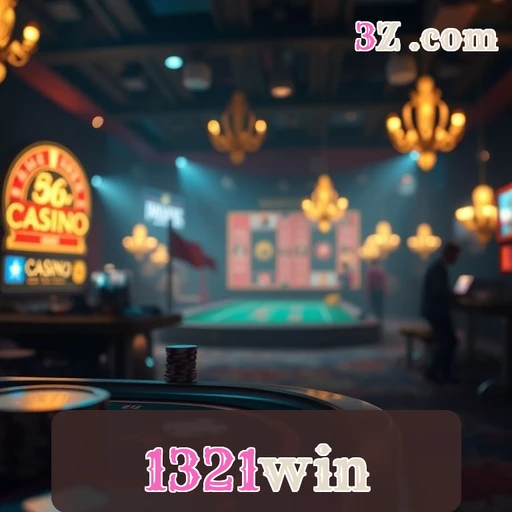 1321win Apostas Rápidas