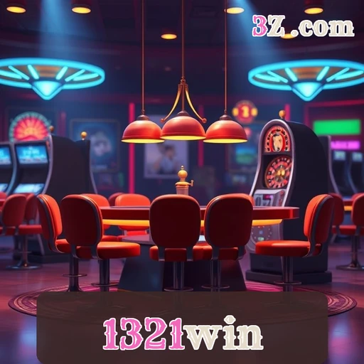 1321win Ofertas Especiais