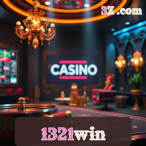 1321win Cassino Online