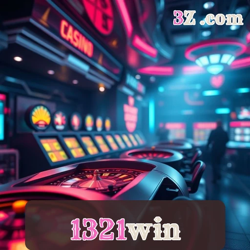 1321win Catálogo de Jogos