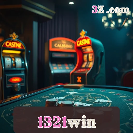1321win Pagamentos Seguros